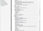 repair manual Komatsu Dump Truck HD465-7 & HD605-7 Set of PDF Manuals - 8