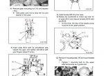 repair manual Komatsu HM300-1 Articulated Dump Truck Shop Manual PDF - 4