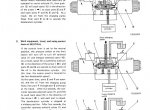 repair manual Komatsu PC100/100L-3 & PC120-3 & PC150HD/150NHD-3 Hydraulic Excavator Shop Manual PDF - 2