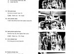 repair manual Komatsu PC100/100L-3 & PC120-3 & PC150HD/150NHD-3 Hydraulic Excavator Shop Manual PDF - 6