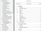 spare parts catalog Mitsubishi Engine S6R (Hitachi) Set of PDF Manuals - 1