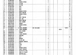 spare parts catalog Mitsubishi Engine S6R (Hitachi) Set of PDF Manuals - 7