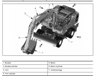 repair manual Komatsu Hydraulic Excavator PW200-7K, PW220-7K PDF Manuals - 2