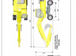 repair manual Komatsu Hydraulic Excavator PW200-7K, PW220-7K PDF Manuals - 6