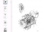 repair manual Komatsu PC228US,PC228USLC-1,2,3 Hydraulic Excavators PDF Set Manuals - 7