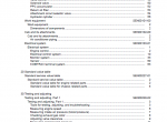 repair manual Komatsu Hydraulic Excavator Galeo PC200-8, PC200LC-8, PC220-8, PC220LC-8 Shop Manual PDF - 2
