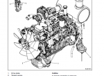 repair manual Komatsu Hydraulic Excavator Galeo PC200-8, PC200LC-8, PC220-8, PC220LC-8 Shop Manual PDF - 4