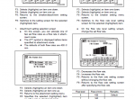 repair manual Komatsu Hydraulic Excavator Galeo PC200-8, PC200LC-8, PC220-8, PC220LC-8 Shop Manual PDF - 6