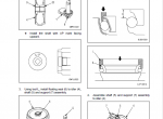 repair manual Komatsu Hydraulic Excavator PC290LC-8, PC290NLC-8 Shop Manual PDF - 4