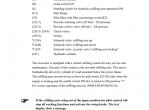 repair manual Komatsu Hydraulic Mining Shovel PC4000 Service Manuals PDF - 3