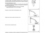 repair manual Komatsu Hydraulic Excavators PC200-210-220-230-240-250-6 Set of PDF Manuals - 1