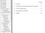 repair manual Komatsu PC210-7K PC210LC-7K PC210NLC-7K PC240LC-7K PC240NLC-7K Hydraulic Excavators Shop Manual PDF - 1