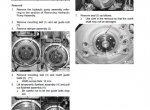 repair manual Komatsu PC210/210LC/210NLC-8 PC230NHD-8 PC240LC/240NLC-8 Hydraulic Excavator Shop Manual PDF - 6