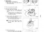 repair manual Komatsu PC300-5 - PC400-5 Mighty Hydraulic Excavator Shop Manuals PDF - 4