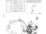 repair manual Komatsu PC300-5 - PC400-5 Mighty Hydraulic Excavator Shop Manuals PDF - 5