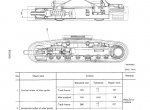 repair manual Komatsu PC300-5 - PC400-5 Mighty Hydraulic Excavator Shop Manuals PDF - 6