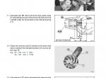 repair manual Komatsu PW110R-1 Hydraulic Excavator Shop Manual PDF - 5