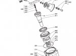 repair manual Komatsu PW150ES-6K Hydraulic Excavator Operation & Maintenance & Shop Manual PDF - 9