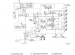 repair manual Komatsu WA180-3 & WA180-3 (EU) Wheel Loaders Shop Manuals PDF - 3