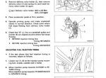 repair manual Komatsu WA180-3 & WA180-3 (EU) Wheel Loaders Shop Manuals PDF - 4