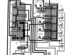 repair manual Komatsu Wheel Loader WA300-1 & WA320-1 Shop Manual PDF - 2
