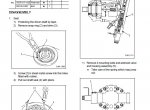 repair manual Komatsu WA320-3 WA320-5 WA320-5H Wheel Loaders Shop Manuals PDF - 9