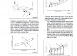 repair manual Komatsu WA320-3 WA320-5 WA320-5H Wheel Loaders Shop Manuals PDF - 5