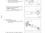 repair manual Komatsu WA420-3 Wheel Loader Shop Manual PDF - 9