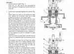 repair manual Komatsu WA420-3 Wheel Loader Shop Manual PDF - 7