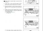repair manual Komatsu WA420-3 Wheel Loader Shop Manual PDF - 8