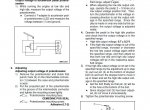 repair manual Komatsu WA430-6 Wheel Loader Shop Manual PDF - 3