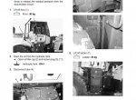 repair manual Komatsu WA430-6 Wheel Loader Shop Manual PDF - 6
