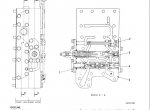 repair manual Komatsu WA470-1 Wheel Loader Shop Manual PDF - 4