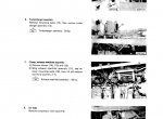 repair manual Komatsu WA600-1 Wheel Loader Shop Manual PDF - 2