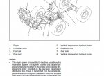 repair manual Komatsu WA65-3 WA75-3 WA85-3 WA90-3 WA95-3 Wheel Loader Shop Manual PDF - 2