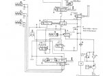 repair manual Komatsu WA70-1 Wheel Loader Shop Manual PDF - 3