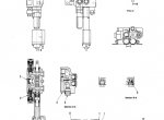 repair manual Komatsu WA70-1 Wheel Loader Shop Manual PDF - 4
