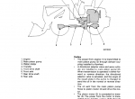 repair manual Komatsu Wheel Loader WA30-5 Shop Manual PDF - 1