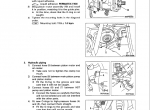 repair manual Komatsu Wheel Loader WA30-5 Shop Manual PDF - 2