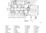 repair manual Takeuchi TB125 TB135 TB145 Compact Excavator Workshop Manual PDF - 4