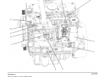 repair manual Perkins Industrial Engine 1106 Series Set of Manuals - 2