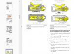 repair manual Perkins Industrial Engine 1106 Series Set of Manuals - 5