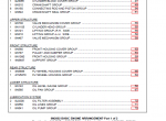 repair manual caterpillar 3208 Industrial & Marine Engines PDF Manuals - 5