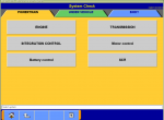 Diagnostic Software Fuso MUT-III - 2