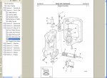repair manual JCB Service Manuals S2A - 2