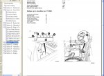 repair manual JCB Service Manuals S1 - 3