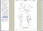 repair manual JCB Service Manuals S1 - 5