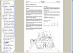 repair manual JCB Service Manuals S1 - 6