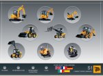 repair manual JCB Service Manuals S1 - 1