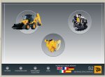 repair manual JCB Service Manuals S2 - 1